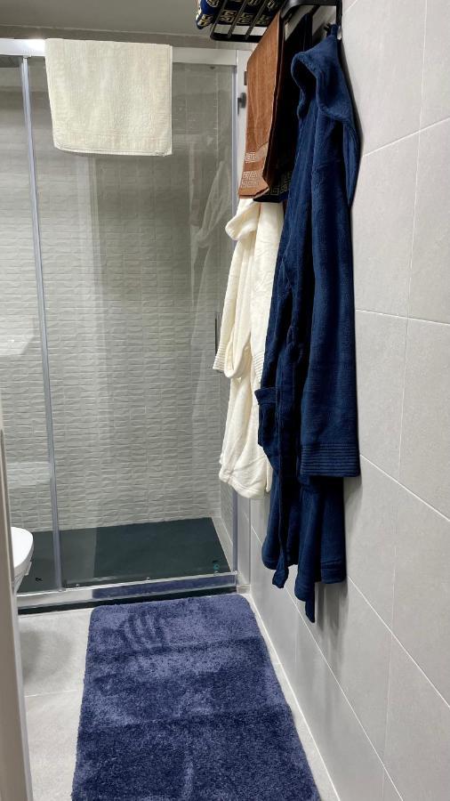 Madrid Villa Suites Aquamarina エクステリア 写真